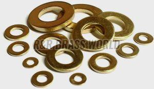 Brass Washers