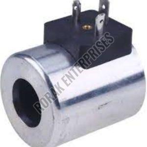 solenoid valve coil