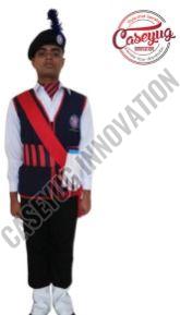 NSS School Uniform