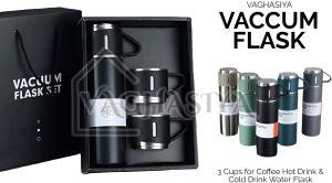 Vacuum Flask