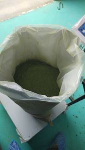 Organic Moringa Powder