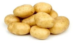 Fresh Natural Potato