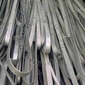 Galvanized Iron Flat Earthing Strip