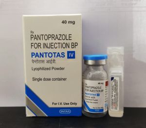 Pantotas 40 Injection