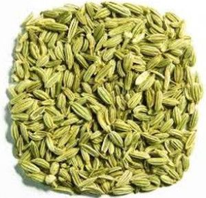 Fennel Seeds