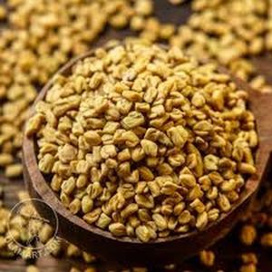 Fenugreek Seeds