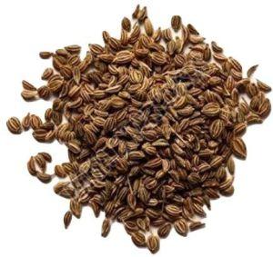 Ajwain Seeds