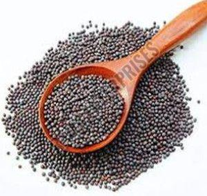 Black Mustard Seeds