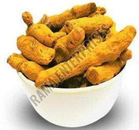 Turmeric Finger