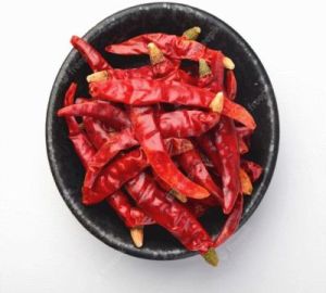 Shark Dried Red chilli