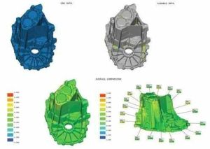 CAD Digitization Service