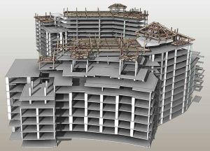 Structural 3D Bim Services