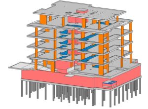 Structural Drafting Services