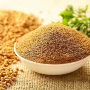 Fenugreek Powder