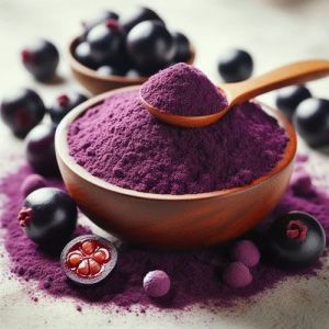 Jamun Powder