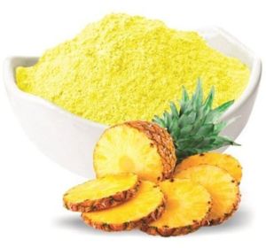 Pineapple Powder