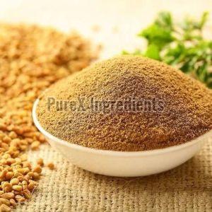 Fenugreek Powder