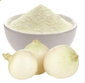 White Onion Powder