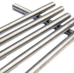 12 mm Galvanized Iron Threaded Rods