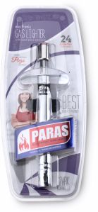 Paras Gas Lighter