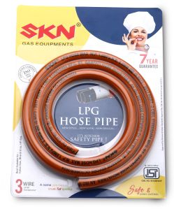 Skn Gas Pipe