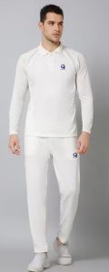 men cricket tracksuit