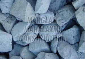 60 mm Blue Metal Stone