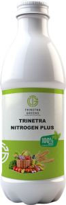 trinetra greens nitrogen plus fertilizer