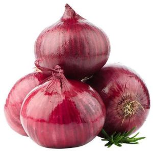 Red Onion