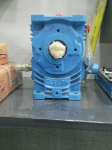 elecon gearbox