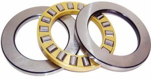 Roller Thrust Bearings