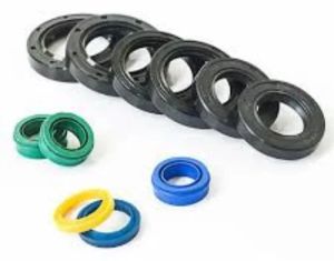 Rubber Oil Seals