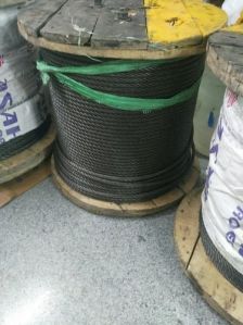 Steel Wire Rope