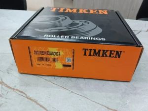 Timken Spherical Roller Bearings