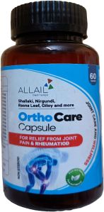 Ortho care capsules