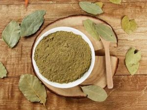 bay leaves powder