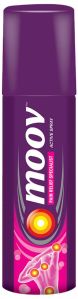 Moov Pain Relief Spray