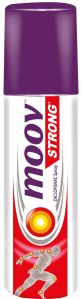 Moov Strong Spray