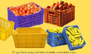 Best Quality Plastic crates