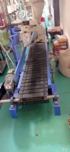 Mild Steel Slat Conveyor