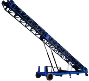 Portable Stacker Conveyor