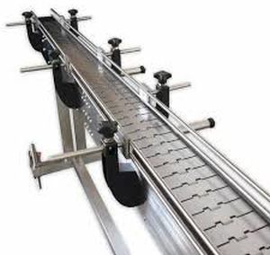 Slat Chain Conveyor