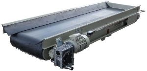 Trough Belt Conveyor