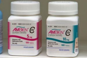 Ambien 10mg Tablets