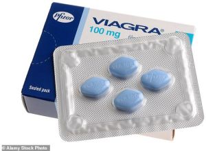 Viagra 100 Mg Tablet