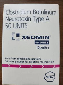 Xeomin Injection