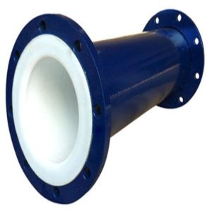 Non Jacketed Lined Pipe Spools