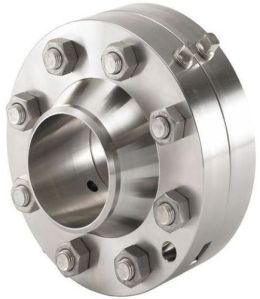 Orifice Flanges