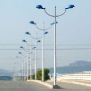 Road Lighting Poles