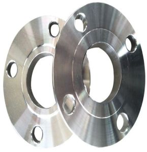 Slip On Flanges